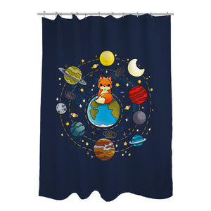 Fox Solar System