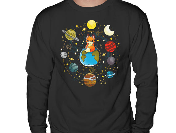 Fox Solar System