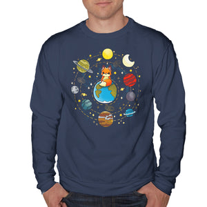 Fox Solar System