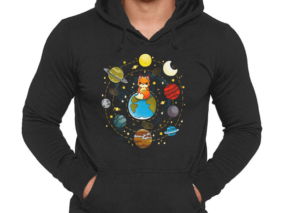 Fox Solar System