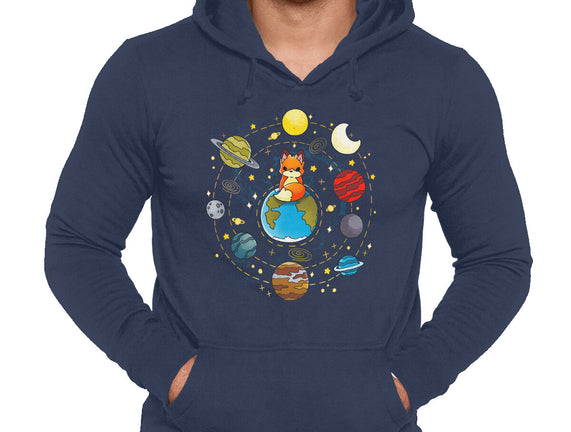 Fox Solar System