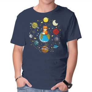 Fox Solar System