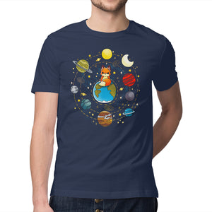 Fox Solar System