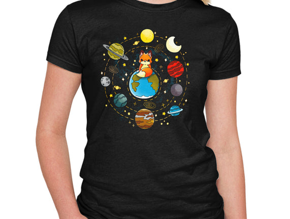 Fox Solar System