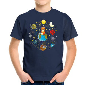 Fox Solar System
