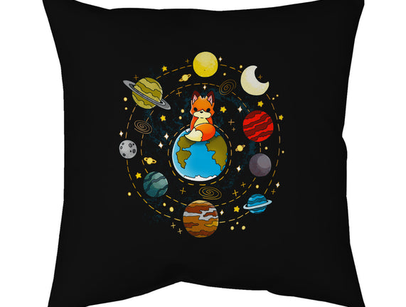Fox Solar System