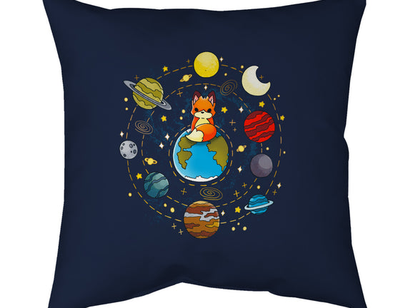 Fox Solar System
