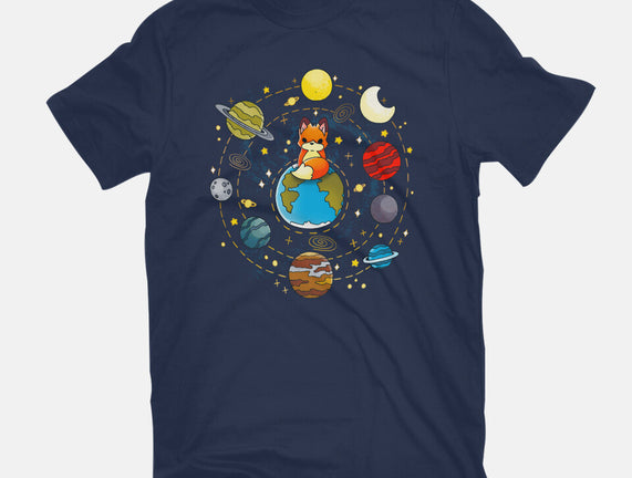 Fox Solar System