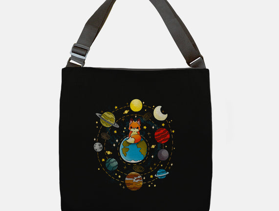 Fox Solar System