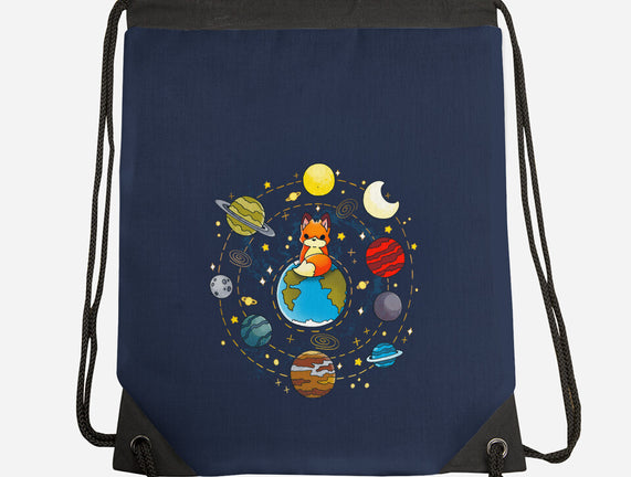Fox Solar System