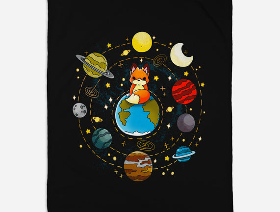 Fox Solar System