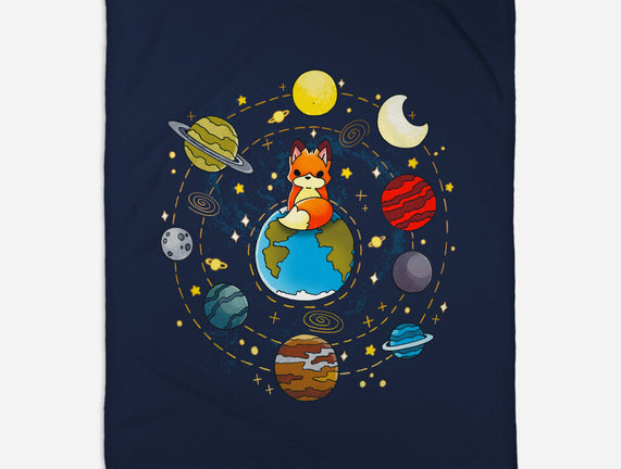 Fox Solar System