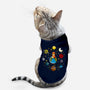 Fox Solar System-cat basic pet tank-Vallina84