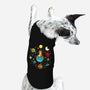 Fox Solar System-dog basic pet tank-Vallina84