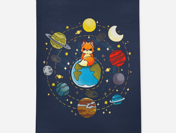 Fox Solar System