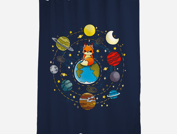 Fox Solar System