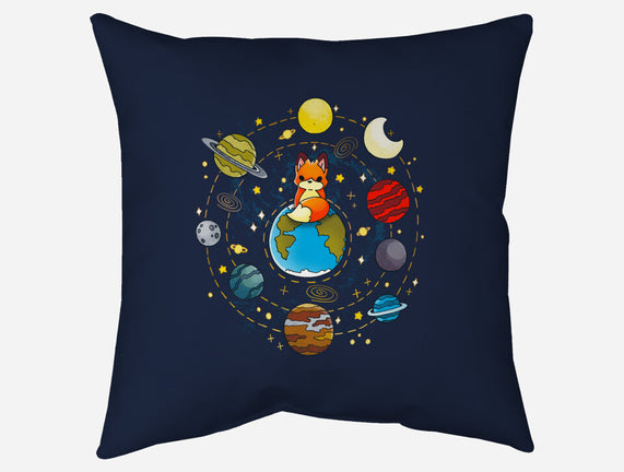 Fox Solar System