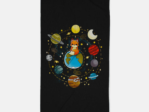 Fox Solar System