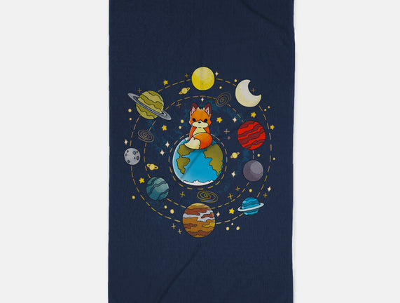 Fox Solar System