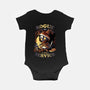 Rogue's Call-baby basic onesie-Snouleaf