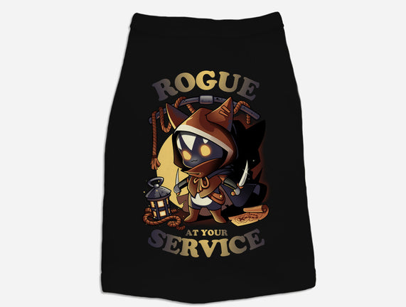 Rogue's Call