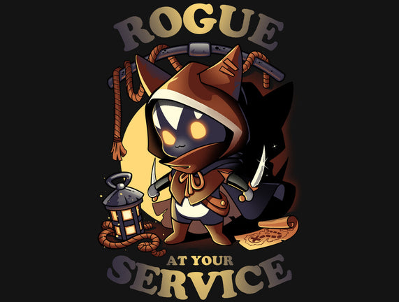 Rogue's Call