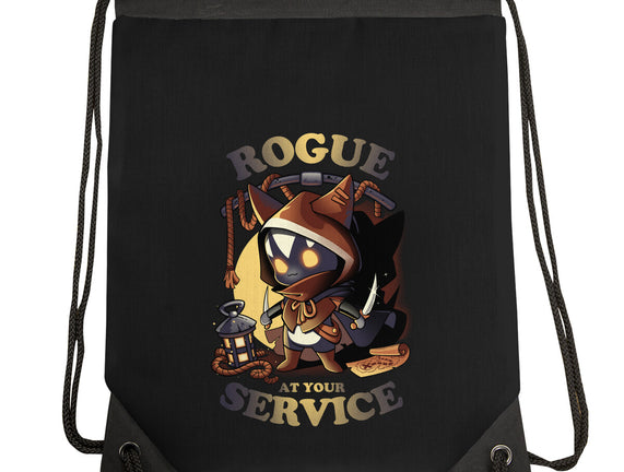 Rogue's Call