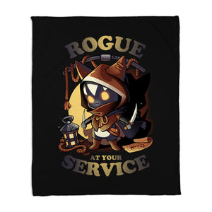 Rogue's Call