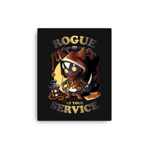 Rogue's Call