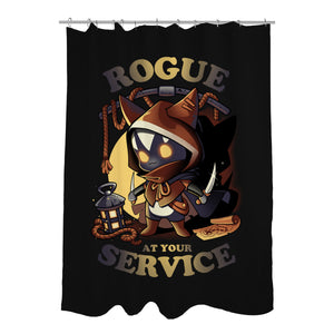 Rogue's Call
