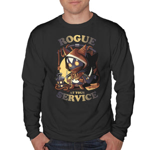 Rogue's Call