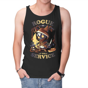 Rogue's Call