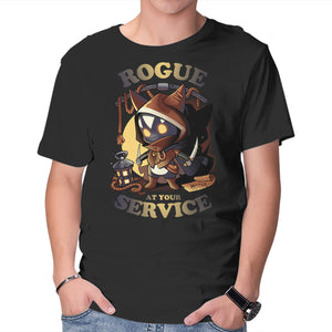 Rogue's Call