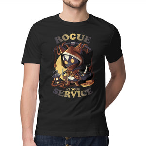 Rogue's Call