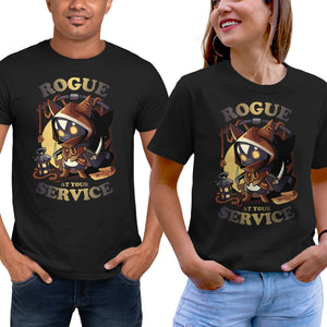Rogue's Call