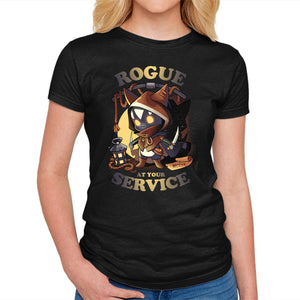 Rogue's Call