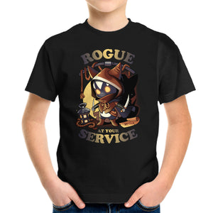 Rogue's Call