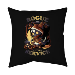 Rogue's Call