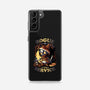 Rogue's Call-samsung snap phone case-Snouleaf