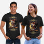 Rogue's Call-unisex basic tee-Snouleaf