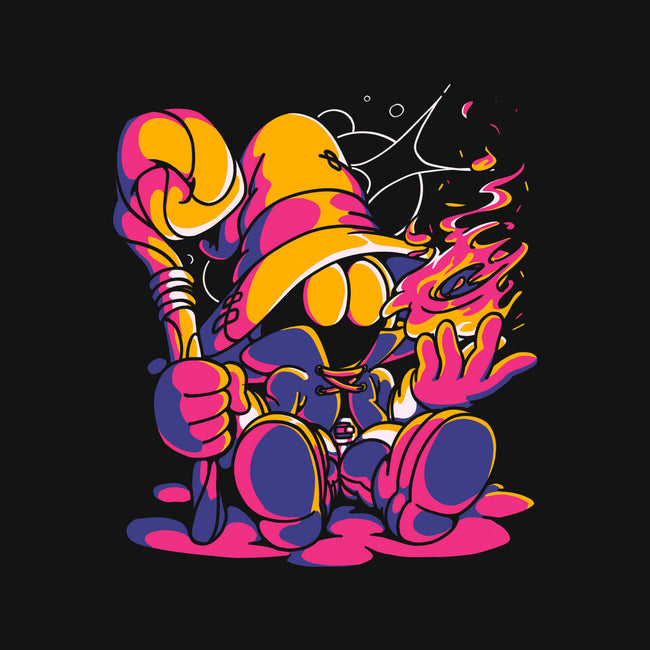 Casting Fire-unisex pullover sweatshirt-estudiofitas