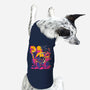 Casting Fire-dog basic pet tank-estudiofitas