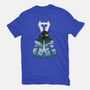 The Best Warrior-mens premium tee-Jackson Lester