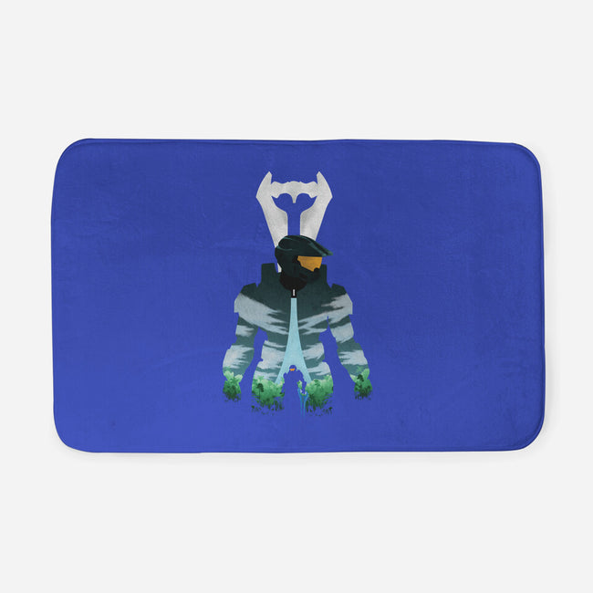 The Best Warrior-none memory foam bath mat-Jackson Lester