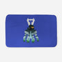 The Best Warrior-none memory foam bath mat-Jackson Lester