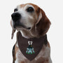 The Best Warrior-dog adjustable pet collar-Jackson Lester