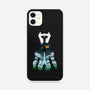 The Best Warrior-iphone snap phone case-Jackson Lester