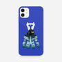 The Best Warrior-iphone snap phone case-Jackson Lester