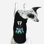 The Best Warrior-dog basic pet tank-Jackson Lester