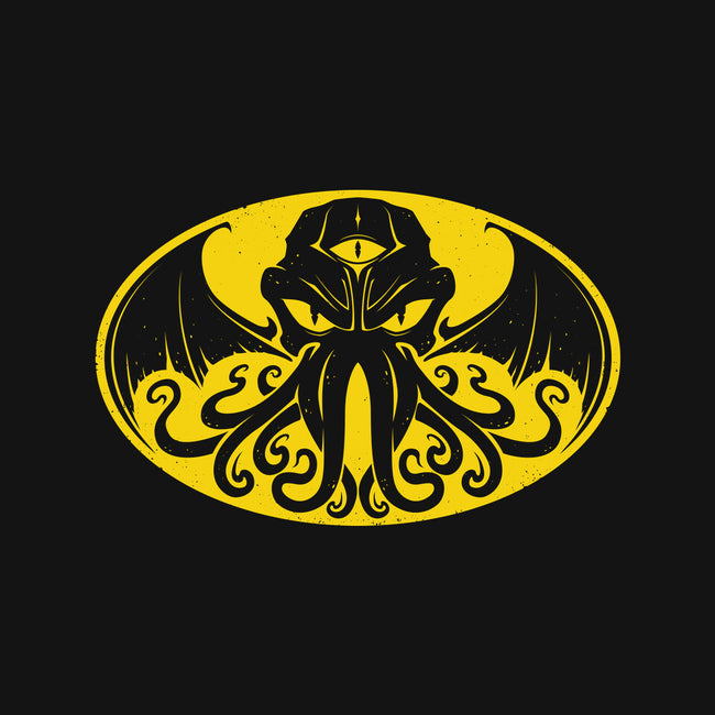 Arkham Monster-mens long sleeved tee-StudioM6